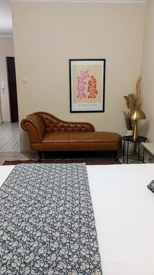 Cleopatra Studios Kavala Exteriör bild