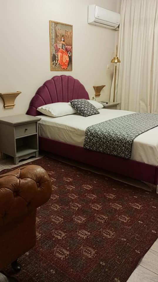 Cleopatra Studios Kavala Exteriör bild