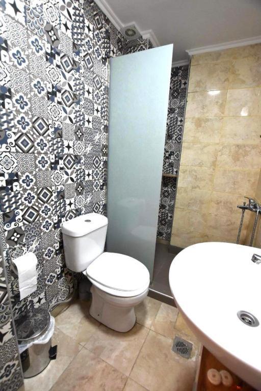 Cleopatra Studios Kavala Exteriör bild