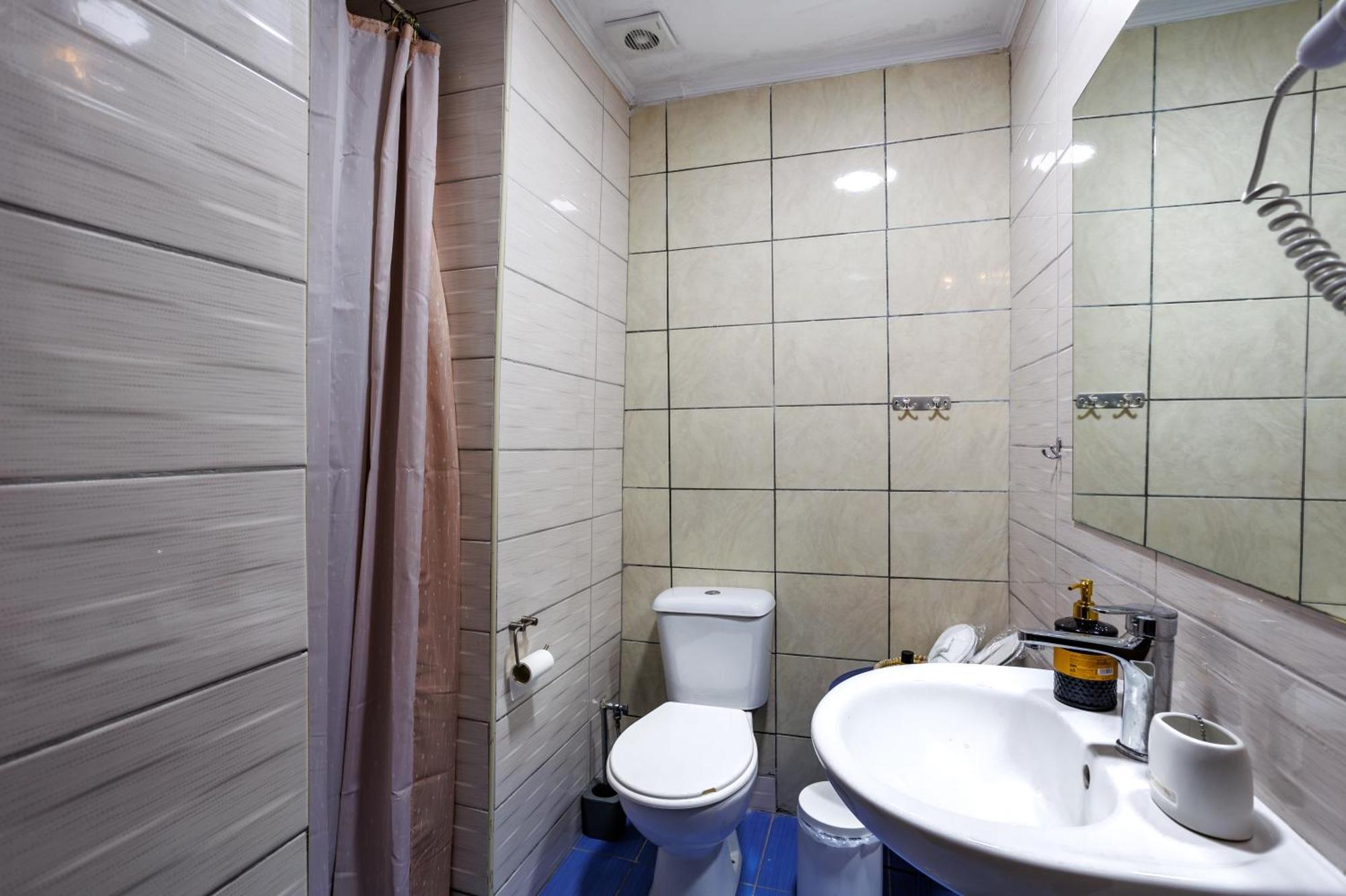 Cleopatra Studios Kavala Exteriör bild