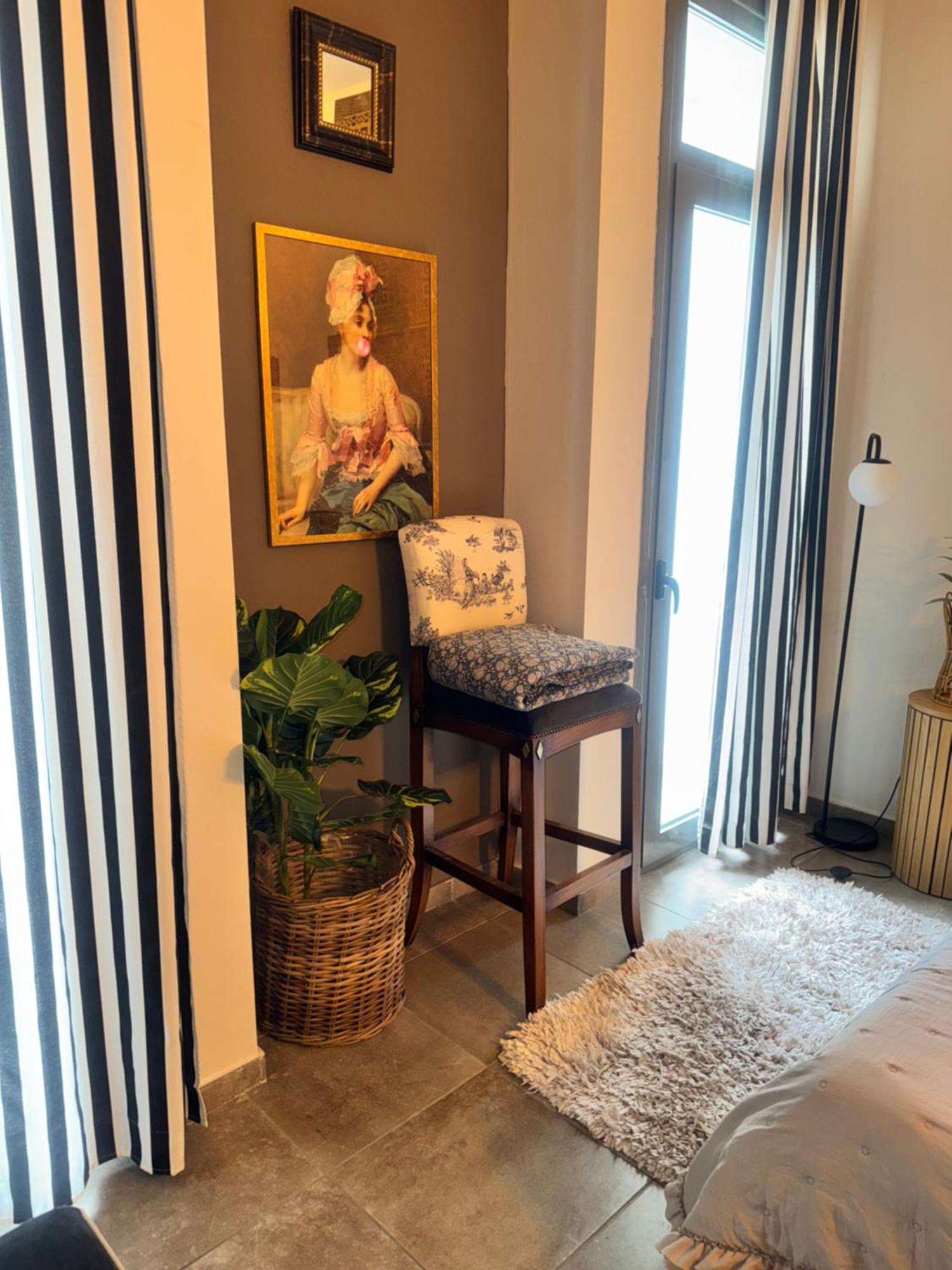 Cleopatra Studios Kavala Exteriör bild